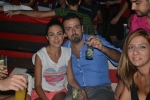 Saturday Night at Byblos Old Souk